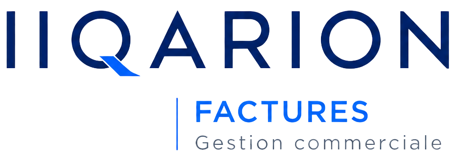 IIQARION Factures