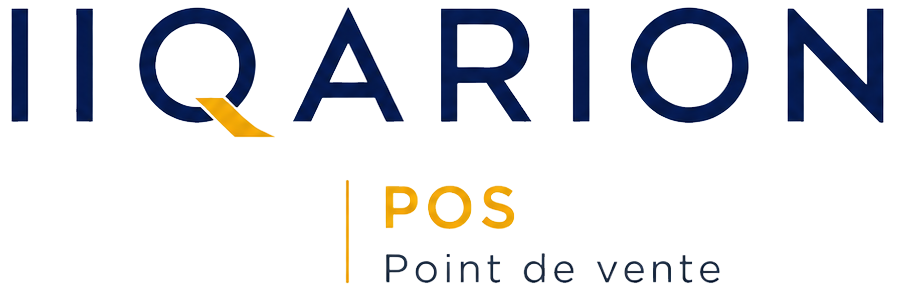 IIQARION POS