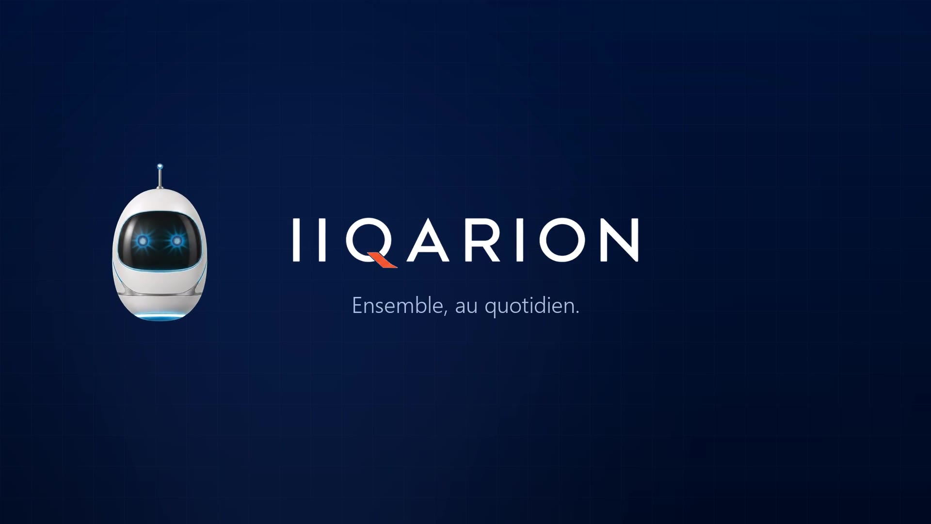 Aperçu du film IIQARION